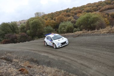 Çorum Hitit Rallisi