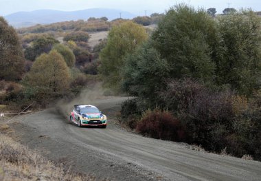 Çorum Hitit Rallisi