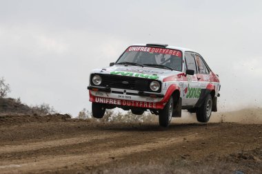 Çorum Hitit Rallisi