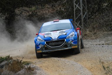 Çorum Hitit Rallisi