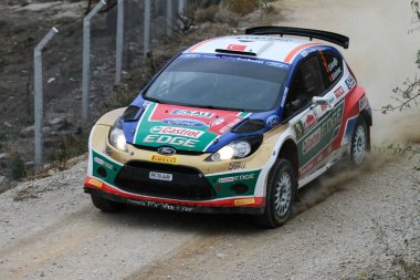 Çorum Hitit Rallisi