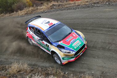 Çorum Hitit Rallisi