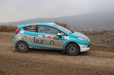 Çorum Hitit Rallisi