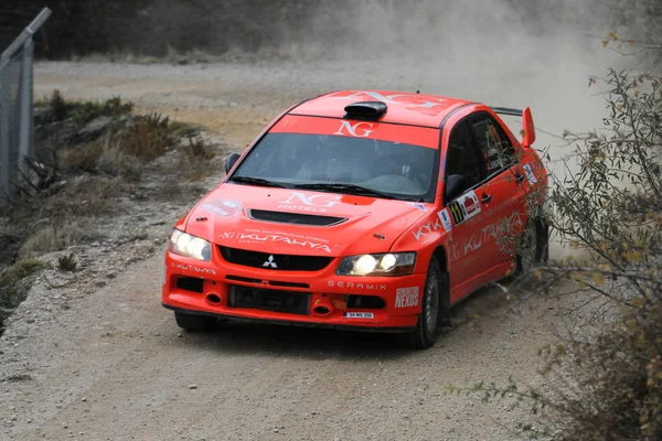 Çorum Hitit Rallisi