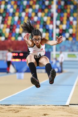 Balkan Gençler Şampiyonası Istanbul 2017