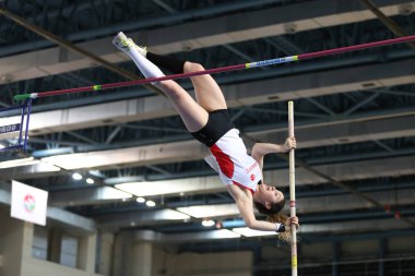 Balkan Gençler Şampiyonası Istanbul 2017