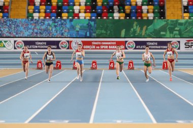 Balkan Gençler Şampiyonası Istanbul 2017