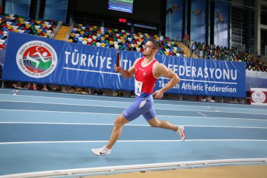 Balkan Gençler Şampiyonası Istanbul 2017