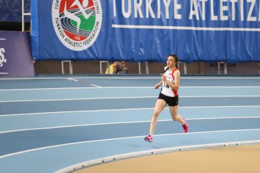 Balkan Gençler Şampiyonası Istanbul 2017