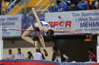 Balkan Gençler Şampiyonası Istanbul 2017