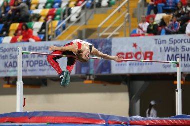 Balkan Gençler Şampiyonası Istanbul 2017