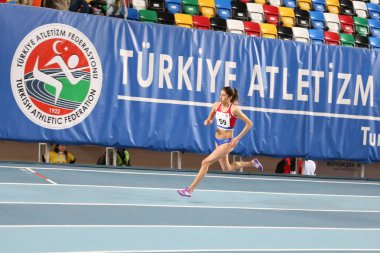 Balkan Gençler Şampiyonası Istanbul 2017