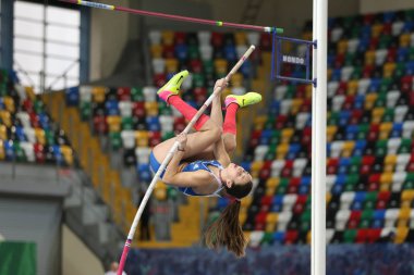 Balkan Gençler Şampiyonası Istanbul 2017