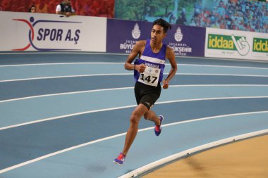 Balkan Gençler Şampiyonası Istanbul 2017