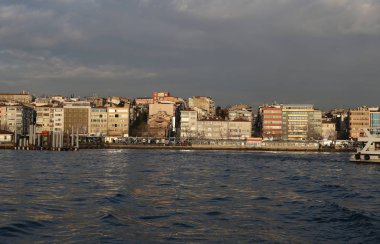 Istanbul Kadıköy İlçe