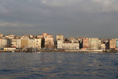 Istanbul Kadıköy İlçe