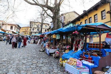Cumalikizik Köyü, Bursa, Türkiye