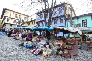 Cumalikizik Köyü, Bursa, Türkiye