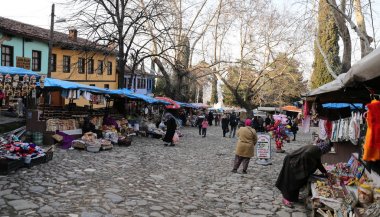 Cumalikizik Köyü, Bursa, Türkiye