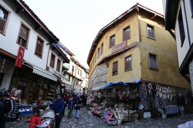 Cumalikizik Köyü, Bursa, Türkiye