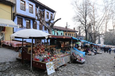 Cumalikizik Köyü, Bursa, Türkiye