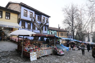 Cumalikizik Köyü, Bursa, Türkiye
