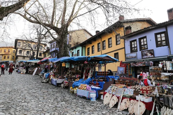 Cumalikizik Köyü, Bursa, Türkiye