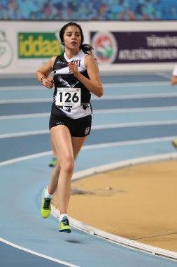 Turkcell Türkiye Gençler Şampiyonası