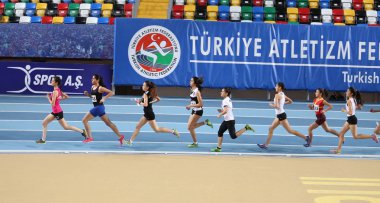 Turkcell Türkiye Gençler Şampiyonası