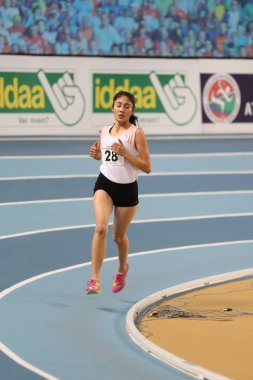 Turkcell Türkiye Gençler Şampiyonası