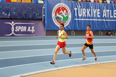 Turkcell Türkiye Gençler Şampiyonası