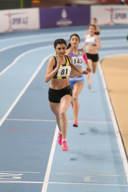 Turkcell Türkiye Gençler Şampiyonası