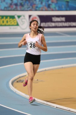 Turkcell Türkiye Gençler Şampiyonası