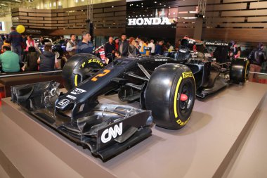 İstanbul Otomotiv 2017