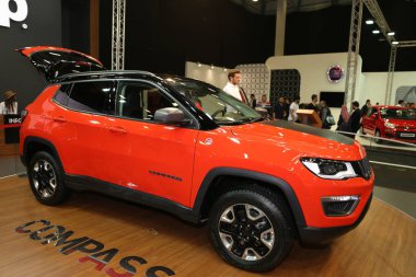 İstanbul Otomotiv 2017