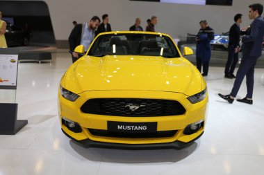 İstanbul Otomotiv 2017