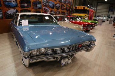 İstanbul Otomotiv 2017