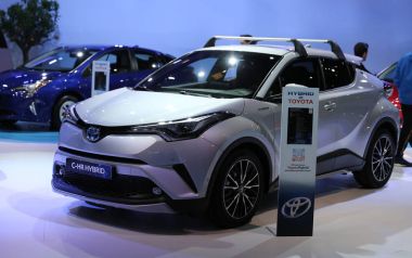 İstanbul Otomotiv 2017