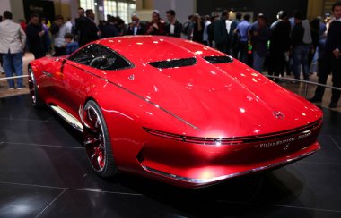 İstanbul Otomotiv 2017