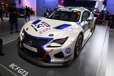 İstanbul Otomotiv 2017