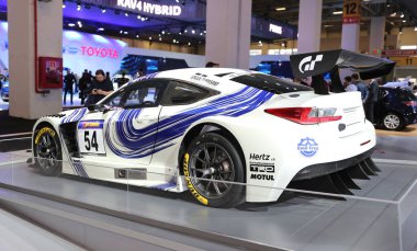 İstanbul Otomotiv 2017