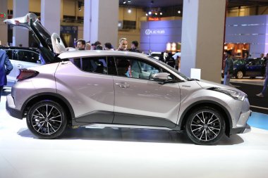 İstanbul Otomotiv 2017