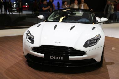 İstanbul Otomotiv 2017