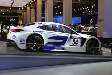 İstanbul Otomotiv 2017