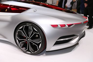 İstanbul Otomotiv 2017