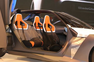 İstanbul Otomotiv 2017