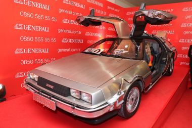 İstanbul Otomotiv 2017