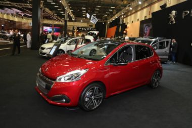 İstanbul Otomotiv 2017