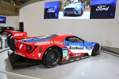 İstanbul Otomotiv 2017