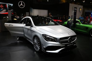 İstanbul Otomotiv 2017